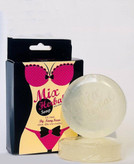 سفارش صابون سفید کننده و روشن کننده نواحی تیره بدن و زیربغل تایلندی