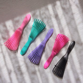 خرید برس مو گره باز کن فلکسی اختاپوسی