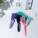 قیمت برس مو گره باز کن فلکسی اختاپوسی سیلیکونی