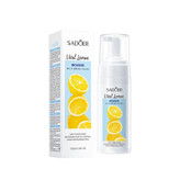 خرید فوم شستشو صورت پمپی لیمو و آمینو اسید سادور 150 میل