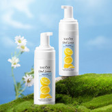 سفارش فوم شوینده و تمیز کننده صورت پمپی لیمو و آمینو اسید سادور 150 میل