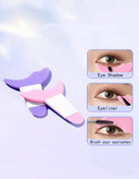 قیمت شابلون چند کاره آرایش سیلیکونی