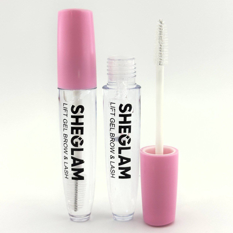 خرید ژل مژه و ابرو شیگلم