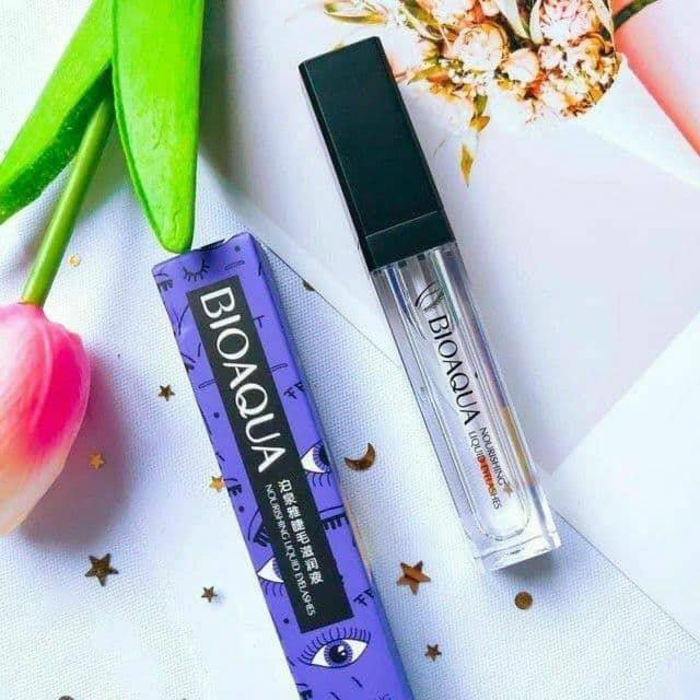 قیمت سرم تقویت مژه و ابرو بیوآکوا اورجینال