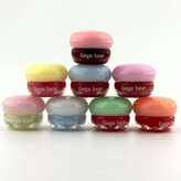 خرید رژ لب خیس کاسه ای درب رنگی گگ بیر