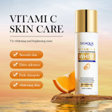 خرید اینترنتی تونر صورت ویتامین سی بیوآکوا bioaqua