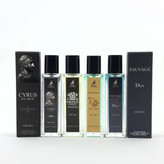 سفارش ادکلن زنانه و مردانه الحمبرا 35 میل با رایحه های متنوع