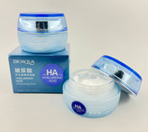 قیمت کرم کاسه ای صورت مرطوب کننده و آبرسان هیالورونیک اسید بیوآکوا