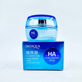 خرید کرم کاسه ای صورت مرطوب کننده هیالورونیک اسید بیوآکوا