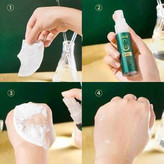 سفارش پک ماسک ورقه ای  ( کاغذ ) کلاژن جذبی نانو کلاژن جوانساز آداد