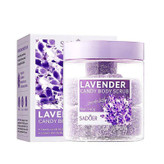 خرید اسکراب آدامسی بدن مکعبی اسطوخودوس سادور