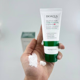 سفارش فوم شستشو ضد جوش و آکنه سالیسیلیک اسید بیوآکوا ۱۰۰ میل