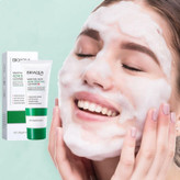 خرید آنلاین فوم شستشو ضد جوش و آکنه سالیسیلیک اسید بیوآکوا bioaqua