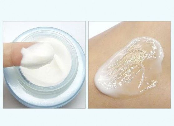 خرید آنلاین کرم کاسه ای هیالورونیک اسید مدل HO بیوآکوا 50 میل bioaqua