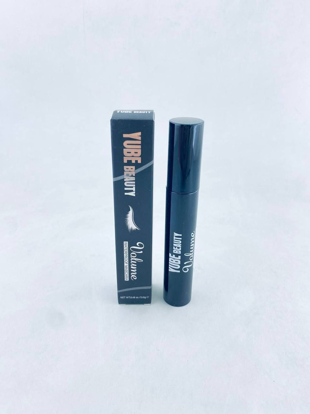 قیمت ریمل حجم دهنده مژه یوبه بیوتی