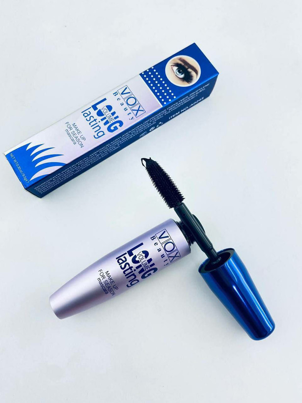 قیمت ریمل حجم دهنده پوکه فلزی وکس بیوتی سری لانگ لستینگ