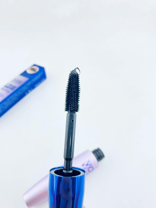 خرید آنلاین ریمل پوکه فلزی وکس بیوتی سری لانگ لستینگ vox beauty