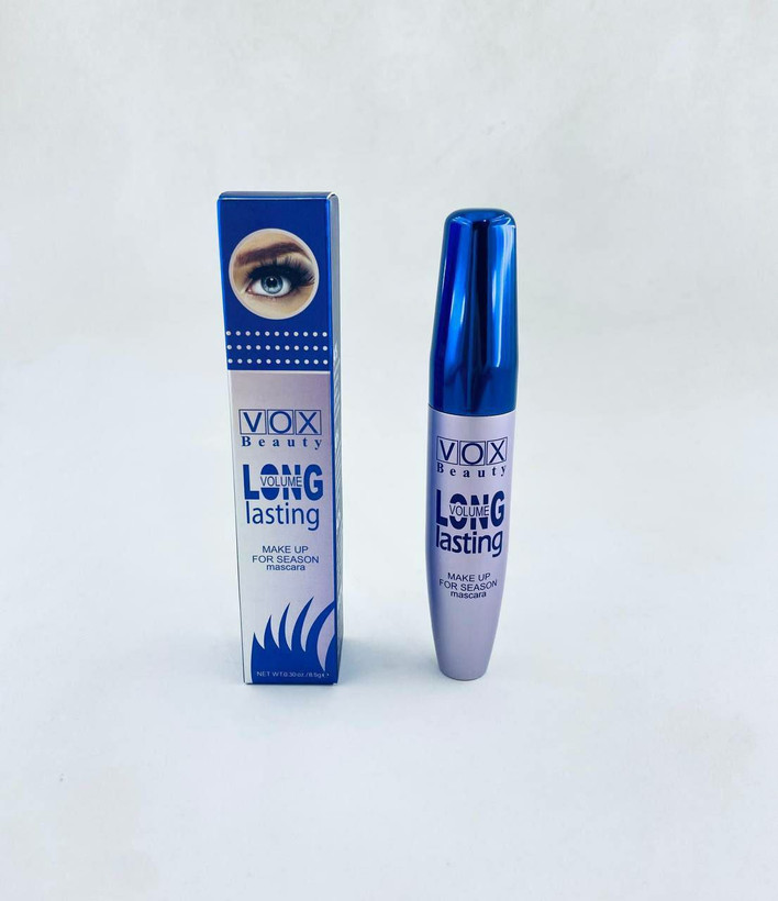 خرید ریمل پوکه فلزی وکس بیوتی سری لانگ لستینگ