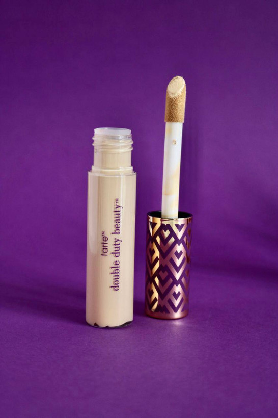 سفارش کانسیلر مایع ضدآب و تعریق شیپ تیپ تارت های کپی