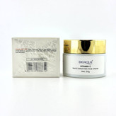 سفارش کرم کاسه ای صورت روشن کننده ویتامین سی بیوآکوا bioaqua