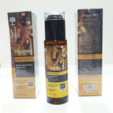 قیمت روغن مو آرگان لایتنس 100 میل ligthness