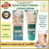 سفارش کرم و ژل لاغری و چربی سوز صورت و بدن وکالی