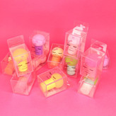 قیمت پد آرایشی قارچی دسته رنگی سوییت کویینsweet queen