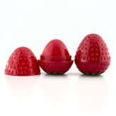 خرید بالم لب حرارتی توت فرنگی هولد مورنینگ