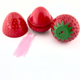 قیمت بالم لب حرارتی توت فرنگی مدل هولد مورنینگ