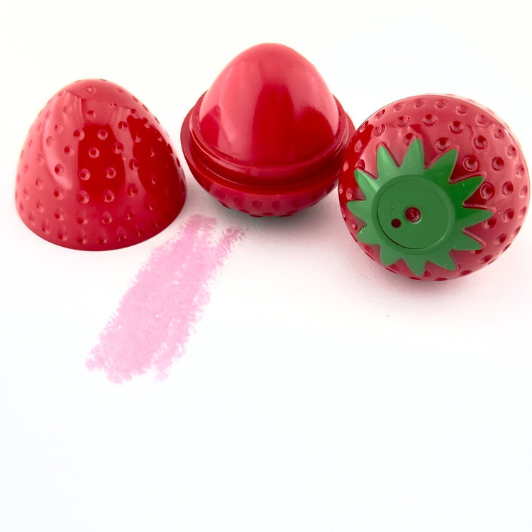 قیمت بالم لب حرارتی توت فرنگی مدل هولد مورنینگ