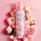 سفارش لوسیون آبرسان بدن پمپی مارشمالو سادور