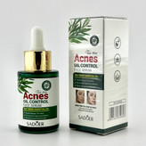 خرید سرم صورت ضد جوش و آکنه تی تری سادور