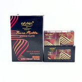 قیمت رژ پالتی ده رنگ آرت اسکین artskin