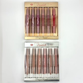 خرید پک خط لب و رژ جامد دوطرفه دراگون رانی شش عددی