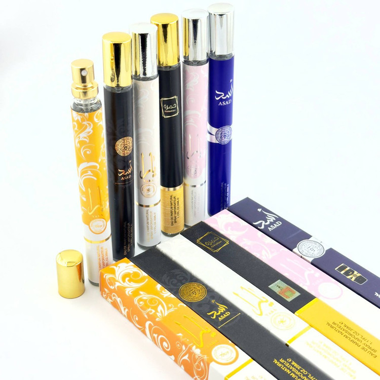 خرید عطر قلمی یارا 35 میل