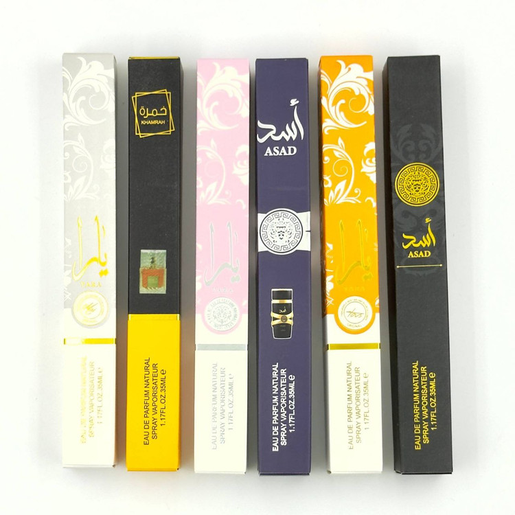 قیمت عطر قلمی یارا 35 میل اصل yara