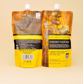 خرید ماسک مو ساندیسی بدون سولفات آرگان مراکشی لایتنس 500 میل