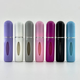 سفارش اتومایزر ( شیشه دکانت اتومات ) ادکلن و عطر 5 میل قابل حمل