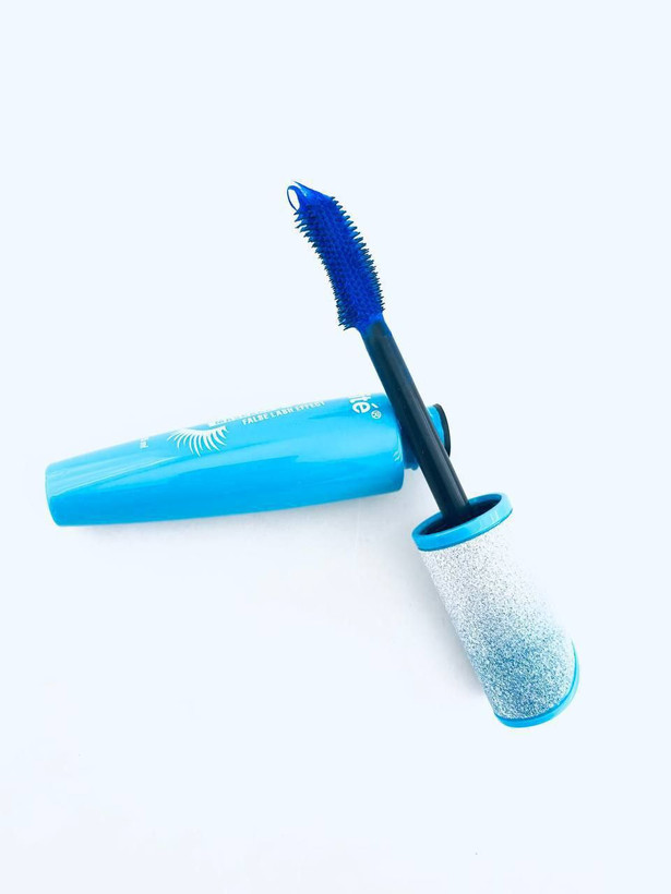 قیمت ریمل رنگ آبی کاریته karite