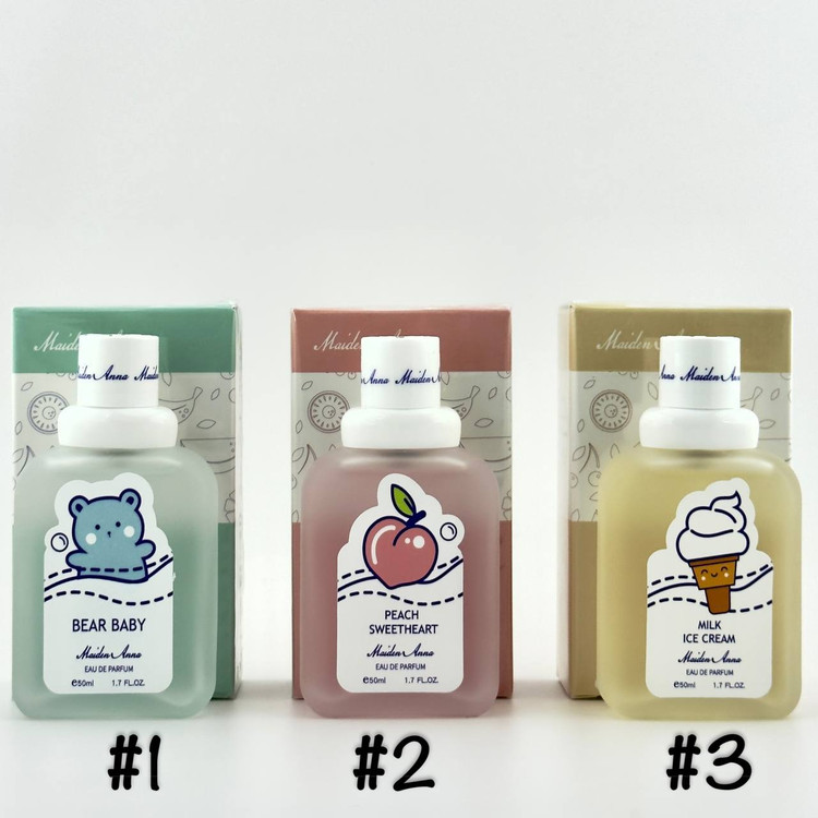 قیمت عطر بیکینی زنانه میدن آنا 50 میل