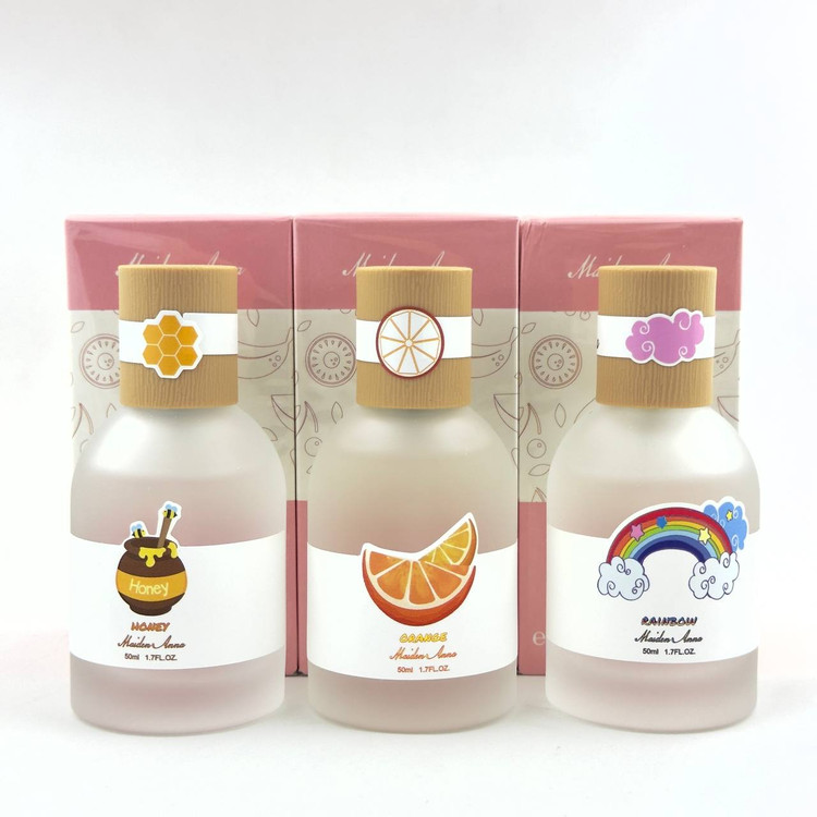 خرید عطر بیکینی درب چوبی پوکه بلند میدن آنا 50 میل