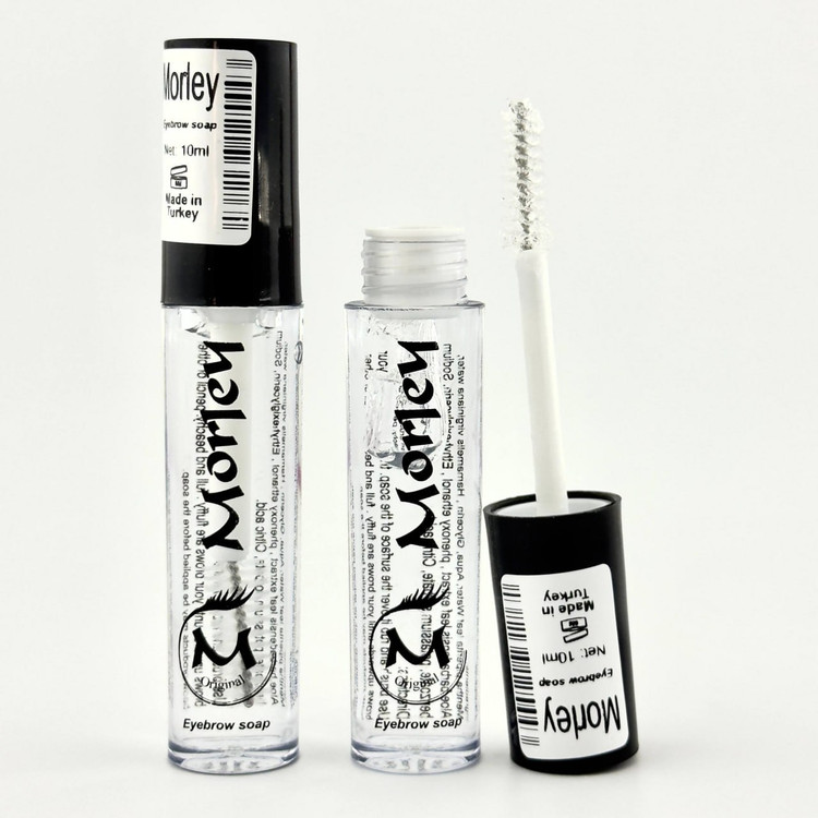 قیمت ژل ابرو مورلی morley اصل