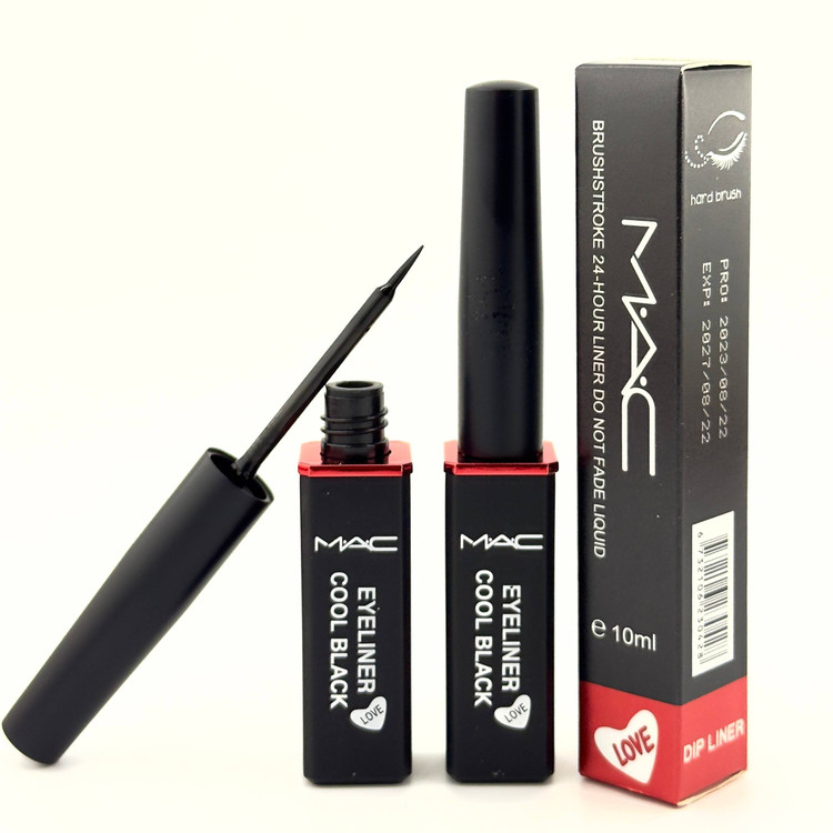 خرید خط چشم مویی پوکه فلزی مک