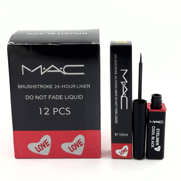 قیمت خط چشم مویی پوکه فلزی مک mac