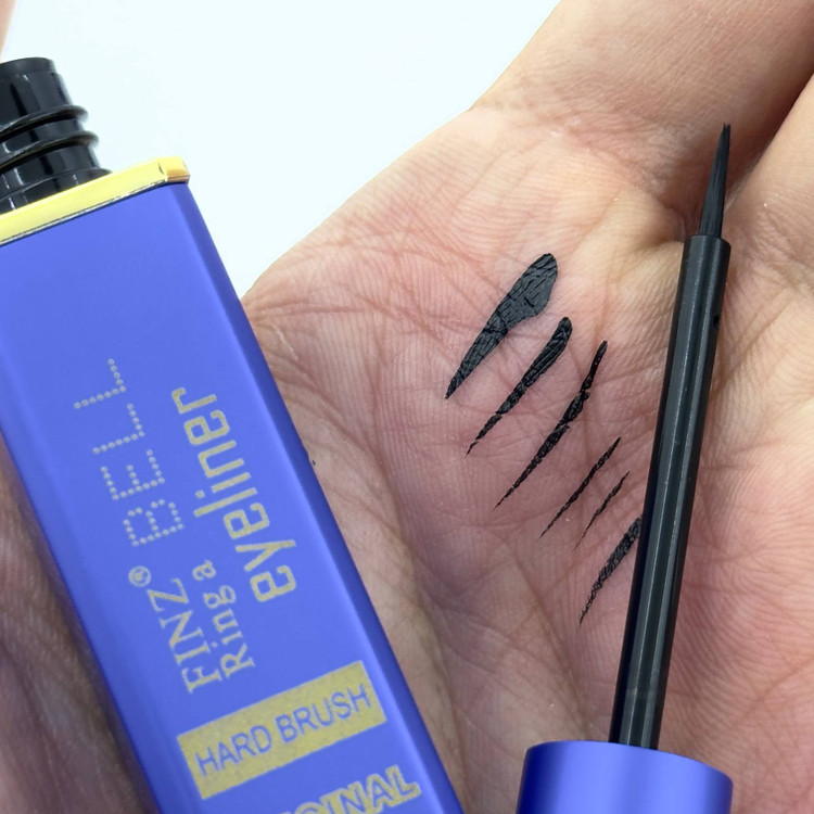 خرید اینترنتی خط چشم مویی پوکه فلزی بل ضدآب