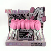 قیمت ریمل حجم دهنده و بلند کننده میس لارا miss lara