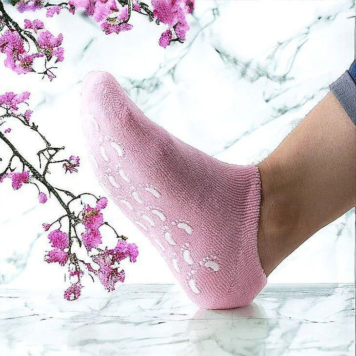 سفارش جوراب سیلیکونی طبی زنانه و مردانه