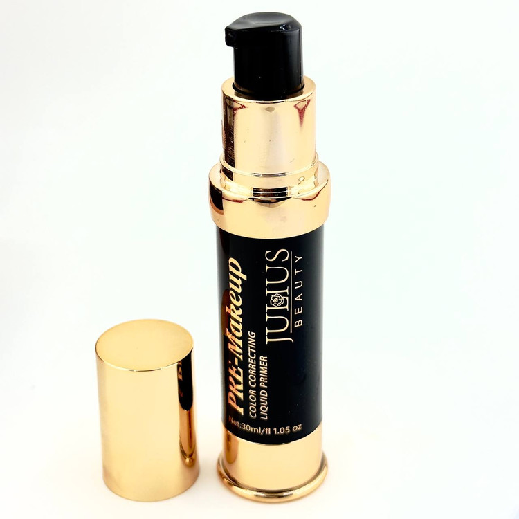 قیمت پرایمر پمپی مخملی ژولیوس بیوتی 30 میل اصل