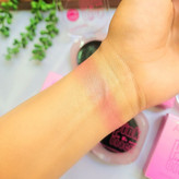 خرید آنلاین رژگونه جامد جادویی و حرارتی سیاه و مشکی ریموکو