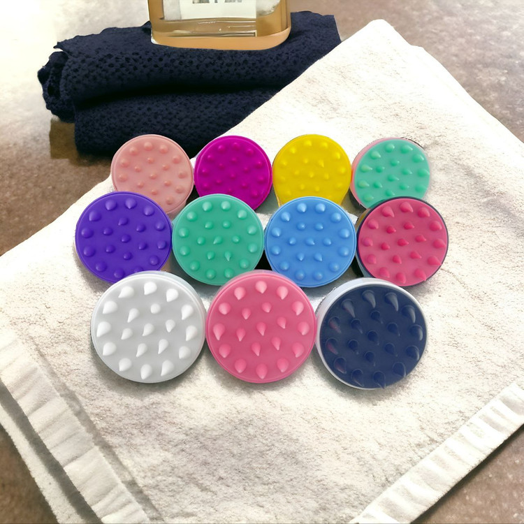 خرید سرشور و ماساژور سیلیکونی